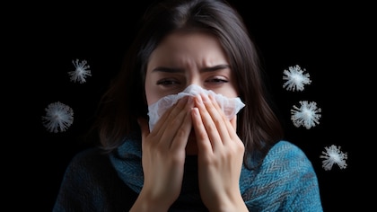 Aumentan los casos de gripe y bronquiolitis: qué virus están circulando en la Argentina