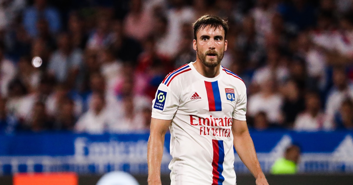 Photo: Infobae Nicolás Tagliafico Transfer to Atlético Madrid Collapses on Deadline Day