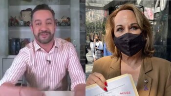 O que Chumel Torres diz