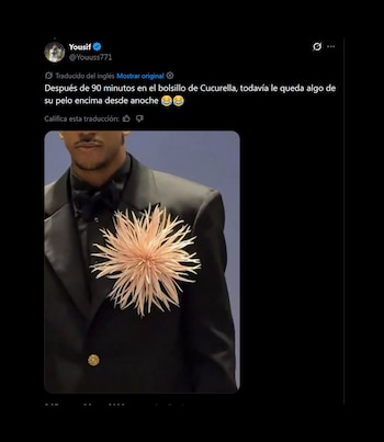 Memes del Balón de Oro 2026