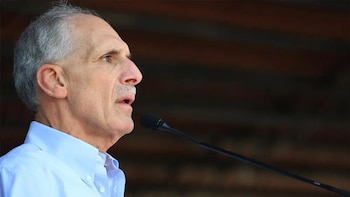 Asfura anuncia nueva fase del fideicomiso de salud para acelerar cirugías y nueva ley para aliviar deuda de energía eléctrica