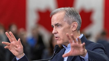 Mark Carney anunció que negociará