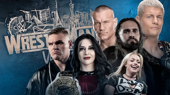 WWE WrestleMania 42: esto fue lo que pasó en la noche estelar