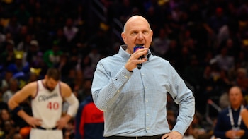 Steve Ballmer aceptó la sanción de la NBA a Los Ángeles Clippers y pagó una multa de USD 30 millones