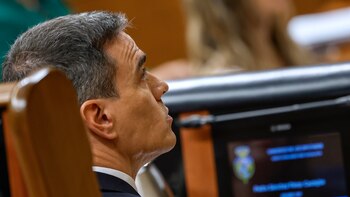Sánchez ultima su decisión sobre