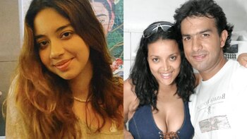 Gamille Ode realiza prácticas en