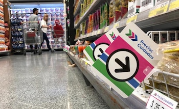 En mercados con cambios continuos