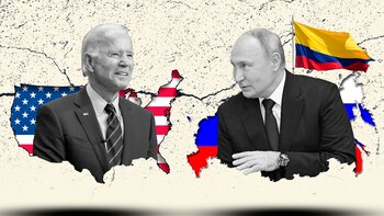 Estados Unidos acusó a Rusia