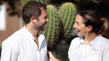 "Lo que más me gusta