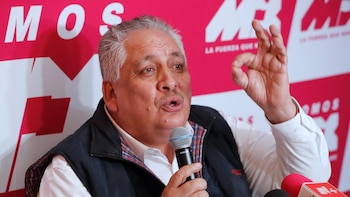 Somos México confía en que obtendrá registro como partido político tras rechazo a impugnación de Morena: “Nos vemos en la boleta”