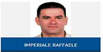 Raffaele Imperiale (Ministerio de Interior