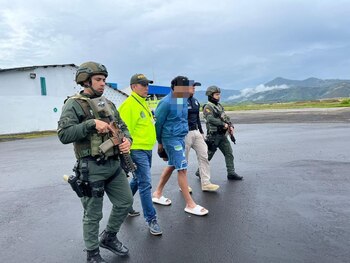 Alias Mister Black era uno