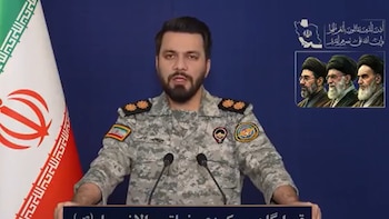 Irán amenazó con lanzar la “mayor lluvia de misiles de la historia” mientras mantiene negociaciones en Pakistán