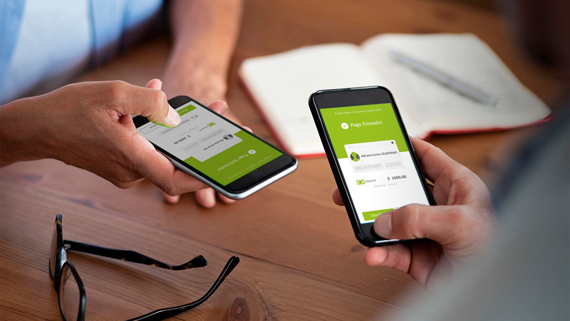 Supermercados, carnicerías, librerías y ferias son algunos de los rubros donde se ofrecen los descuentos.