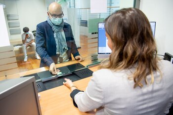 EFE/EPA/LAURENT GILLIERON/Archivo