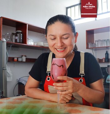 Uvícate es una bebida ícono