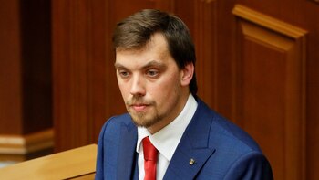 Renunció el primer ministro de