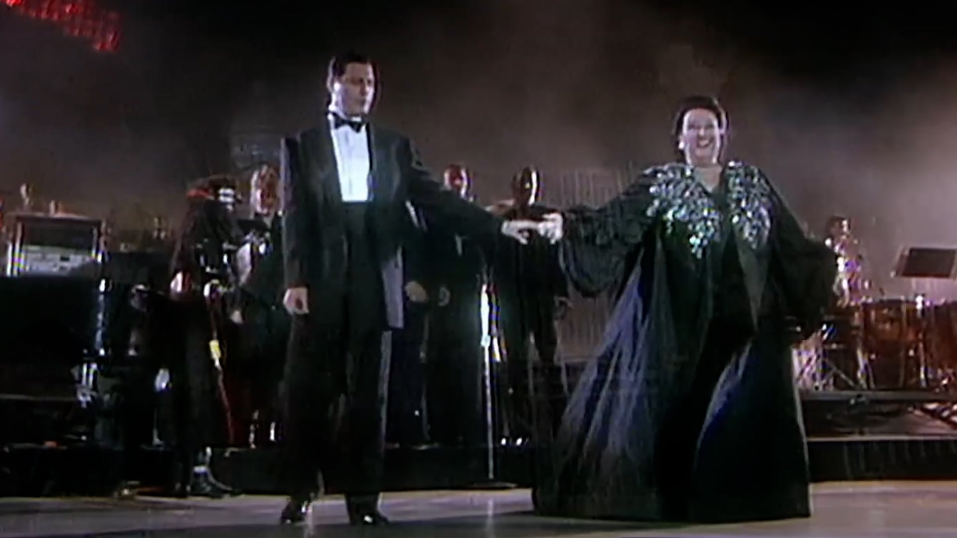 El cantante de Queen asistió al Royal Opera House de Londres a comienzos de los años 80 y quedó fascinado por la voz de la soprano española