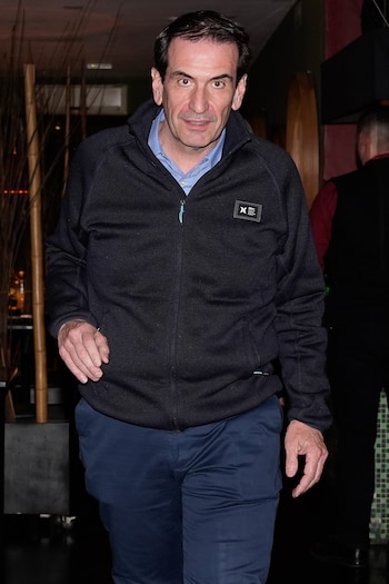 Reunion La Libertad Avanza 24/09/2026