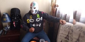 La noticia fue dada por