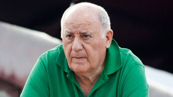 Amancio Ortega