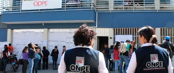 Por su lado, el Coordinador