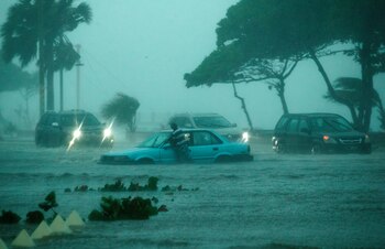 Más de 400 personas fueron