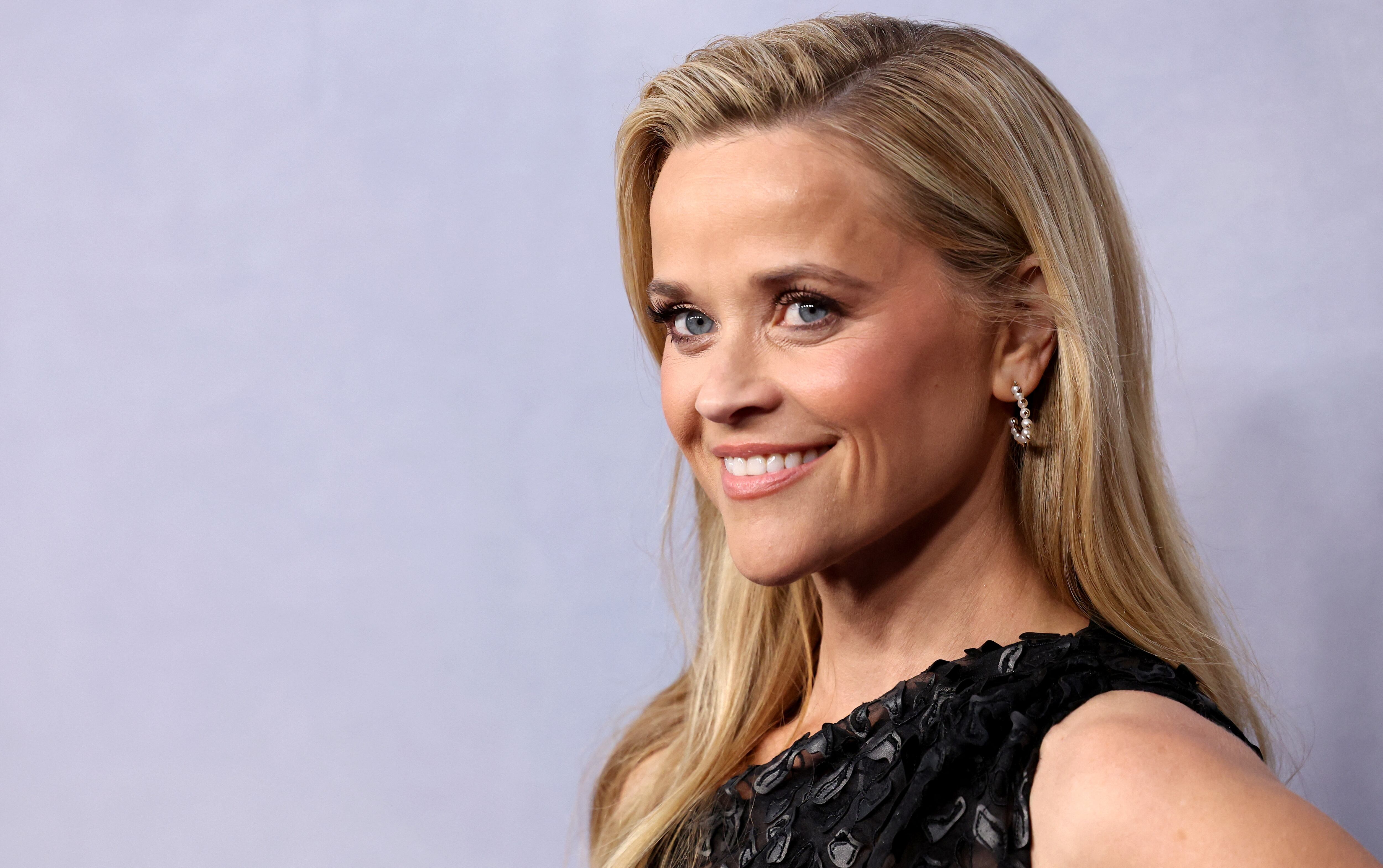 Reese Witherspoon transforma su amor por la lectura en un negocio multimillonario (REUTERS/Mario Anzuoni)
