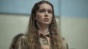 Prime Video presenta el tráiler oficial de "Carrie"