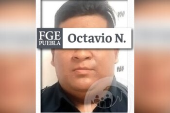 El accidente dejó un saldo