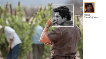 (Foto: Netflix/Infobae México)