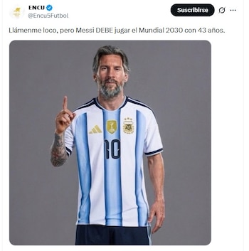 memes messi segunda