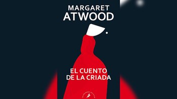 "El cuento de la criada"