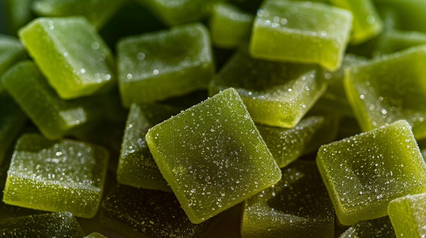 Al combinar aloe vera con colágeno, se potencia la hidratación de la piel desde el interior. (Imagen Ilustrativa Infobae)