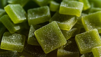 Colágeno natural: prepara estas gomitas