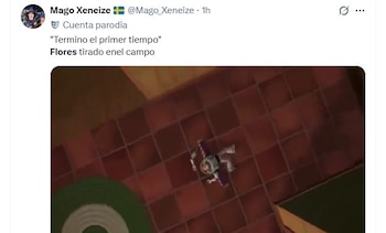 memes boca vs recoleta