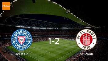 La Bundesliga está considerada como