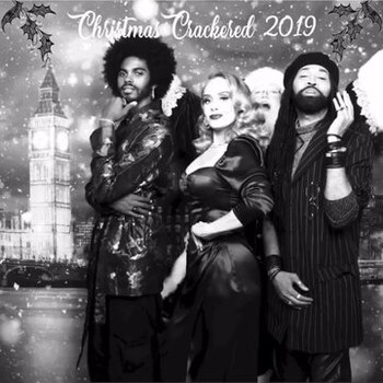 (Foto: Instagram @adele)