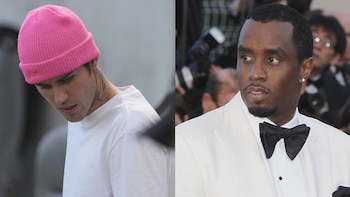 Justin Bieber se enfoca en