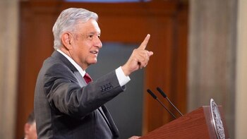 Más de 450,000 firman para