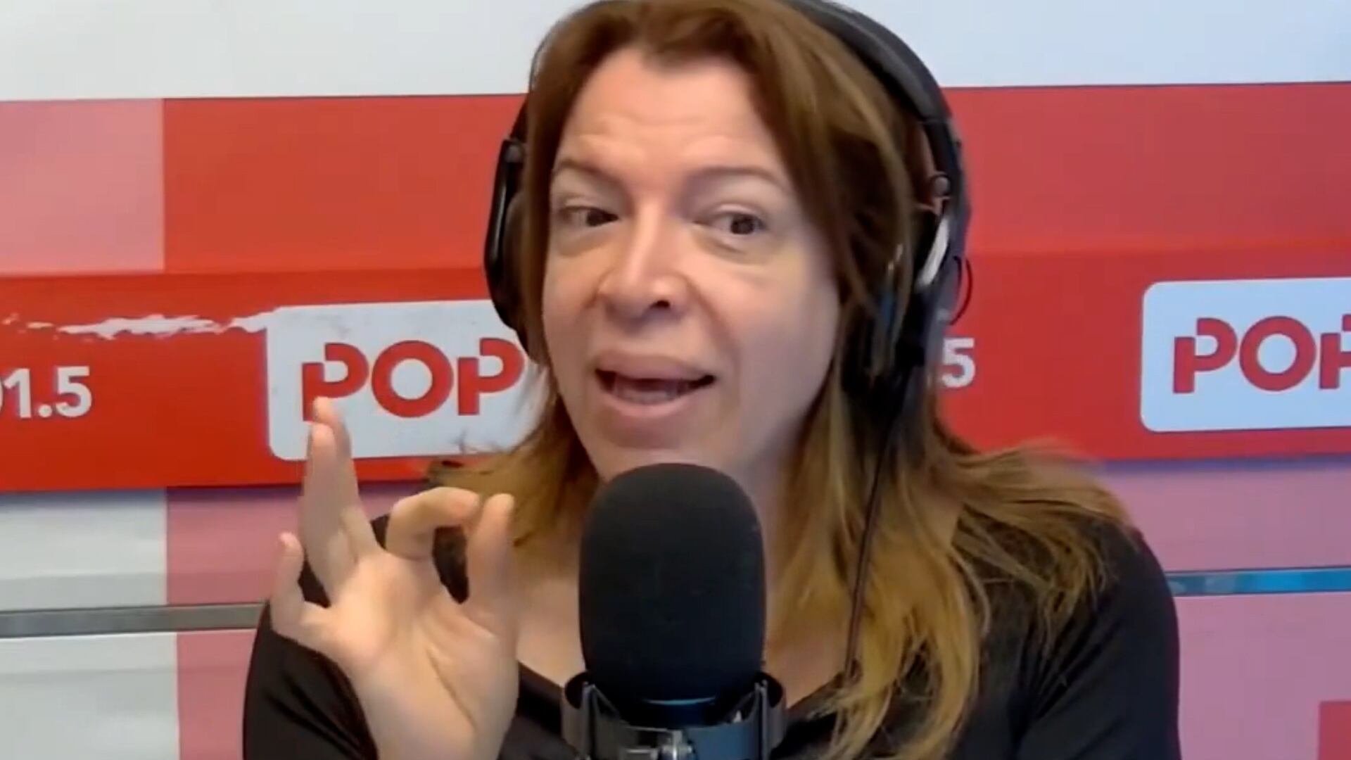 “Si tenés ganas de estudiar, no importa cuántos años tengas, con las ganas se va a cualquier lado”, dijo Lizy