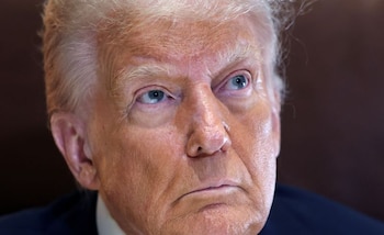 El presidente de Estados Unidos,