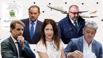 Guía para entender la maraña