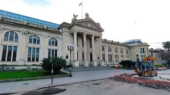 Facultad de Medicina de la
