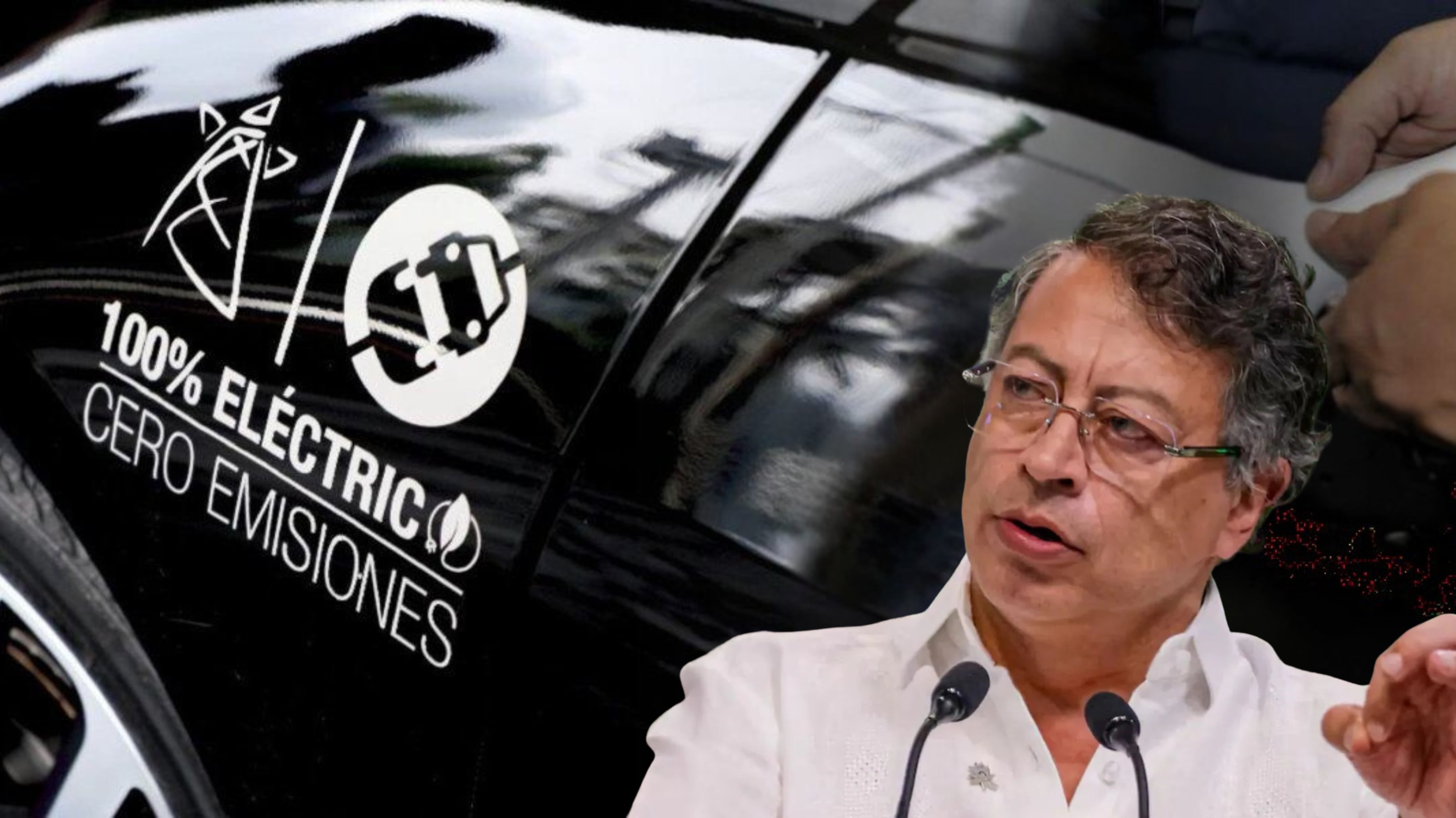 El Gobierno lanzó una regulación que unifica los estándares y obliga a interoperabilidad en toda la red nacional - crédito - Presidencia y Colprensa