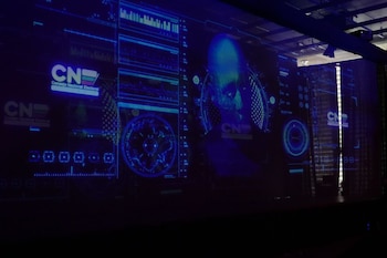 El primer Punto de Atención