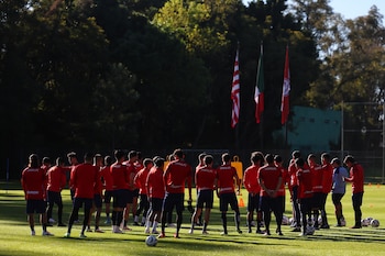 Este 15 de diciembre, el