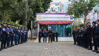 El gobierno capitalino reporta una