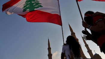 Líbano revoca la licencia a uno de los mayores bancos de Irán ante la presión estadounidense