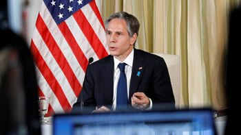 La designación de Blinken como